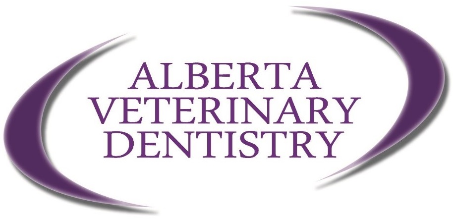 Alberta Vet Dentistry Logo 2024