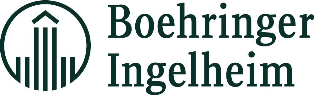 Boehringer Ingelheim Logo 2024