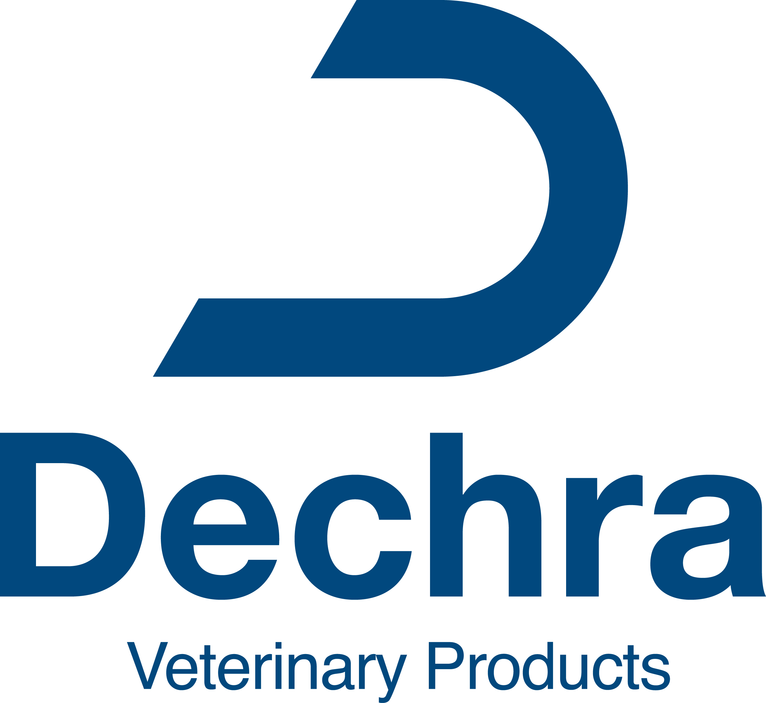 Dechra Logo