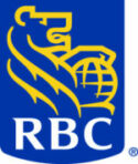 RBC Shield - Blue and Yellow - positive colour